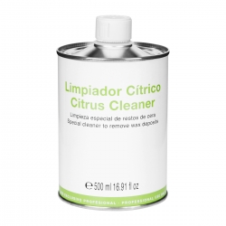 Quickepil preparat czyszczący urządzenia z wosku 500 ml