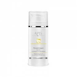 Apis serum rozjaśniające, redukujące przebarwienia 100 ml