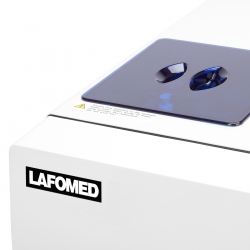 Lafomed autoklaw Premium Line LFSS08AA LCD z drukarką 8 L kl. B medyczna