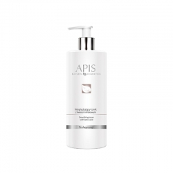 Apis wygładzający tonik z kwasem mlekowym 500 ml