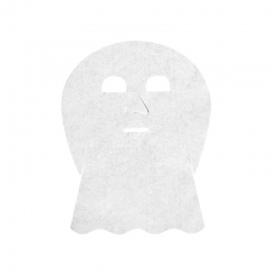Quickepil jednorazowe maski włóknina 50 szt.