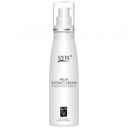 Syis krem ze śluzem ślimaka helix extract 100 ml