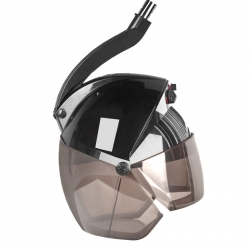 Suszarka fryzjerska wisząca Gabbiano Centurion DVI-303W z jonizacją czarna