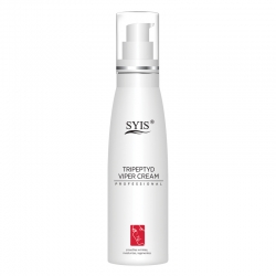 Syis krem tripeptyd viper cream z jadem żmii 100 ml