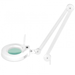 Lampa lupa led S5 do blatu