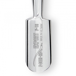 Nghia export kopytko metalowe P-10
