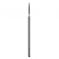Frez diamentowy szpic plus 1,2/10,0 mm Acurata