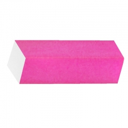 Blok różowy 10 szt. UK