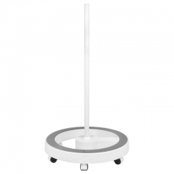 Lampa warsztatowa led Elegante 801-l ze statywem reg. natężenie światła white