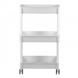 Pomocnik kosmetyczny 084 biały