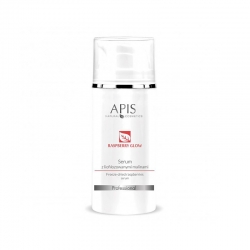 Apis serum z liofilizowanymi malinami 100 ml