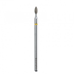 Frez diamentowy szpic 2,3 mm/4,5 mm Acurata