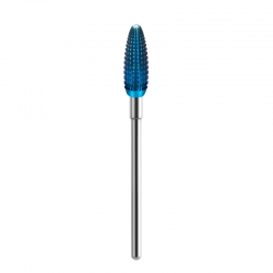 Exo frez Hard Blue stożek 07