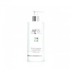 Apis żel do zabiegów z ultradźwiękami 500 ml