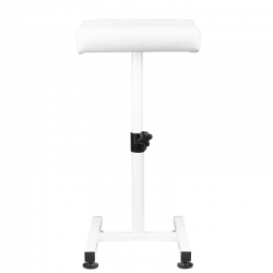 Podnóżek do pedicure 108 biały