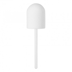 Exo kapturek ścierny 13 mm/220 500 szt. Hard Cap white