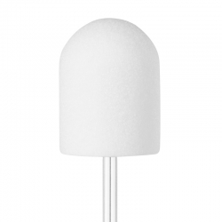Exo kapturek ścierny 13 mm/220 500 szt. Hard Cap white