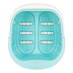 Miska do pedicure z rollerami blue Activeshop