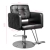 Hair System fotel fryzjerski 90-1 czarny