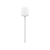 Exo kapturek ścierny 10 mm/60 100 szt. Hard Cap white
