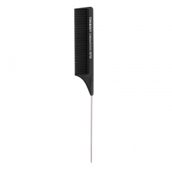 Grzebień carbon antistatic 06700
