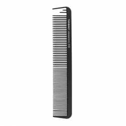 Grzebień carbon antistatic 8180