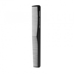 Grzebień carbon antistatic 06923