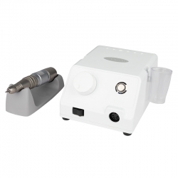 Saeyang frezarka Marathon Escort III white + H200