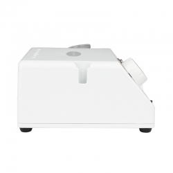 Saeyang frezarka Marathon Escort III white + H200