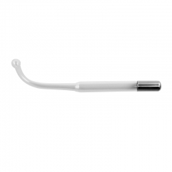 Pelota do darsonvala - punktowa