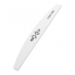 Exo pilnik półksiężyc 100/180 10 szt.