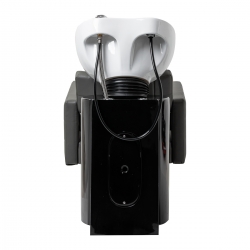 Myjnia fryzjerska Gabbiano Ankara szara
