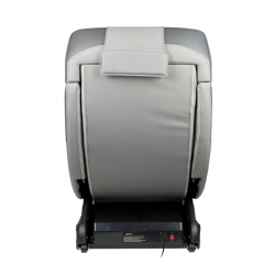 Sakura fotel masujący Comfort 806 szary