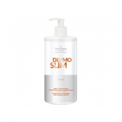 Farmona dermo slim krem intensywnie wyszczuplająco-ujędrniający 500 ml