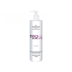 Farmona trycho technology specjalistyczny peeling do skóry głowy 200 ml