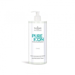 Farmona pure icon tonik łagodzący 500 ml