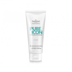 Farmona pure icon peeling enzymatyczny 200 ml