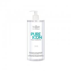 Farmona pure icon multifunkcyjny żel miceralny do demakijażu twarzy i oczu 500 ml