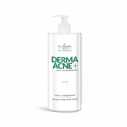 Farmona dermaacne+ tonik antybakteryjny 500 ml