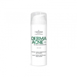 Farmona dermaacne+ matujący krem nawilżający 150 ml
