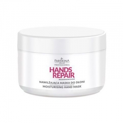 Farmona hands repair nawilżająca maska do dłoni 300 ml