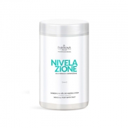 Farmona nivelazione mineralna sól do kąpieli stóp 1250 g