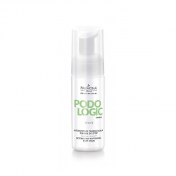 Farmona podologic herbal intensywnie zmiękczająca pianka do stóp 165 ml