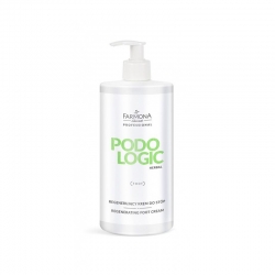 Farmona podologic herbal regenerujący krem do stóp 500 ml