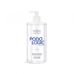 Farmona podologic lipid system kremowy plaster na zrogowacenia 500 ml