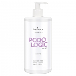 Farmona podologic fitness antybakteryjny krem do stóp 500 ml