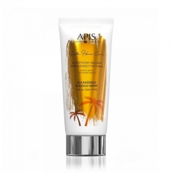 Apis exotic home care egzotyczny balsam witalizujący do ciała 200 ml