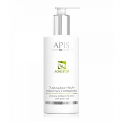 Apis acne-stop home terapis, mleczko, 300 ml