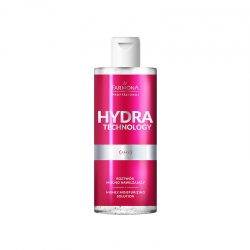 Farmona hydra technology roztwór mocno nawilżający 500 ml