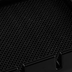 Organizer na maszynki fryzjerskie